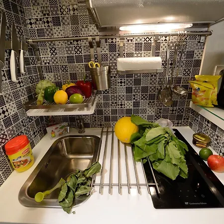 レ パティオ デュ マレー 2 パリ