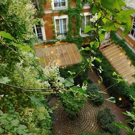 Apartment Les Patios Du Marais 2 *