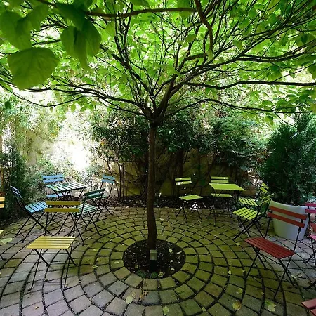 Les Patios Du Marais 2 Apartment *