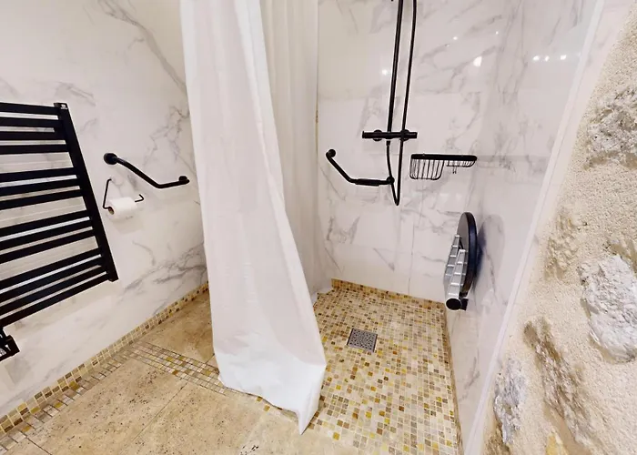 Les Patios Du Marais 2