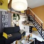 Les Patios Du Marais 2 Apartment